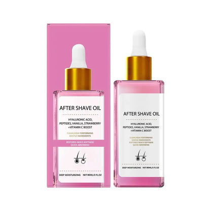 Ademi Aftershave Serum