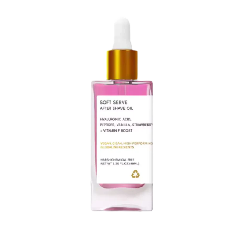 Ademi Aftershave Serum