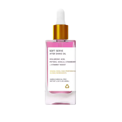 Ademi Aftershave Serum